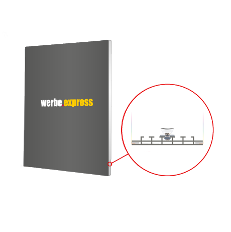 MULTIFRAME Systeme