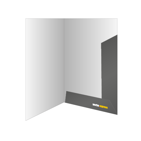 Präsentationsmappen