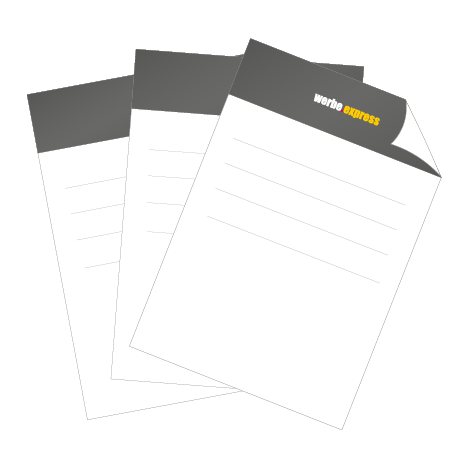 Briefpapier